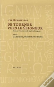 Capa do artigo Se Tourner Vers Le Seigneur
