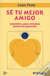 Capa do artigo Sé Tu Mejor Amigo