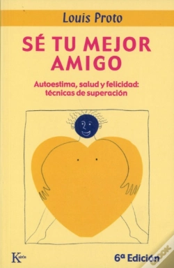 Capa do artigo Sé Tu Mejor Amigo