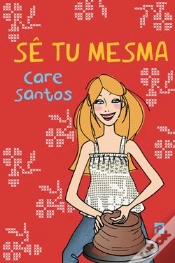 Capa do artigo Sê Tu Mesma