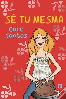 Capa do artigo Sê Tu Mesma