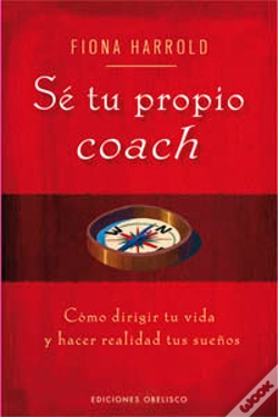 Capa do artigo Sé Tu Propio Coach Y Mejora Tu Vida