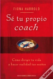 Capa do artigo Sé Tu Propio Coach Y Mejora Tu Vida