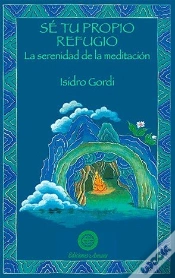 Capa do artigo Sé Tu Refugio