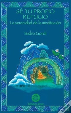 Capa do artigo Sé Tu Refugio