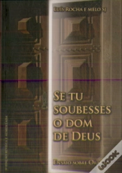 Capa do artigo Se Tu Soubesses o Dom de Deus