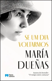 Capa do artigo Se um dia voltarmos