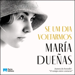 Capa do artigo Se um dia voltarmos
