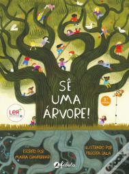 Sê uma Árvore!