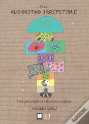 Capa do artigo Sé Un Algoritmo Irrepetible