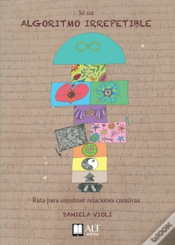 Capa do artigo Sé Un Algoritmo Irrepetible