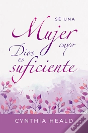 Capa do artigo Sé Una Mujer Cuyo Dios Es Suficiente
