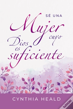 Capa do artigo Sé Una Mujer Cuyo Dios Es Suficiente