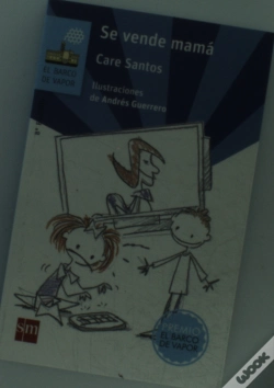 Capa do artigo Se Vende Mamá