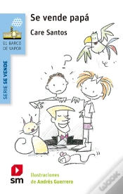 Capa do artigo Se Vende Papá