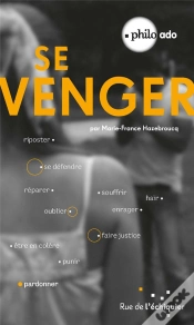 Capa do artigo Se Venger