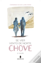 Capa do artigo Se Vier Vento do Norte, Chove