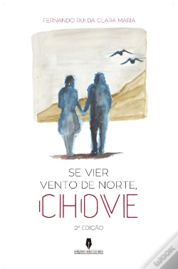 Capa do artigo Se Vier Vento do Norte, Chove