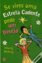 Se Vires Uma Estrela Cadente, Pede Um Desejo