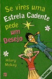 Capa do artigo Se Vires Uma Estrela Cadente, Pede Um Desejo
