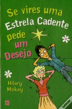 Capa do artigo Se Vires Uma Estrela Cadente, Pede Um Desejo