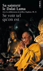 Capa do artigo Se Voir Tel Qu