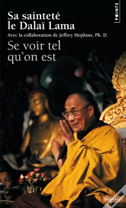 Capa do artigo Se Voir Tel Qu'On Est