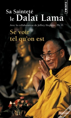 Capa do artigo Se Voir Tel Qu'On Est