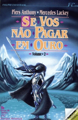 Capa do artigo Se Vos Não Pagar em Ouro II