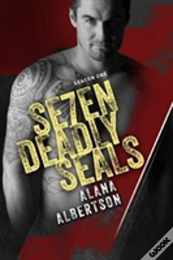 Capa do artigo Se7en Deadly Seals