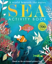 Capa do artigo Sea: Activity Book