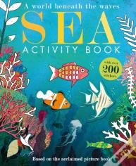 Sea: Activity Book