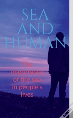 Capa do artigo Sea And Human