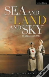 Capa do artigo Sea And Land And Sky