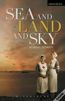 Capa do artigo Sea And Land And Sky