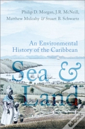 Capa do artigo Sea And Land