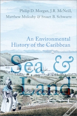 Capa do artigo Sea And Land