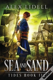Capa do artigo Sea And Sand