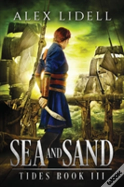 Capa do artigo Sea And Sand