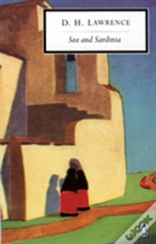 Capa do artigo Sea And Sardinia