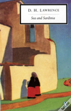 Capa do artigo Sea And Sardinia