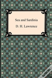 Capa do artigo Sea And Sardinia
