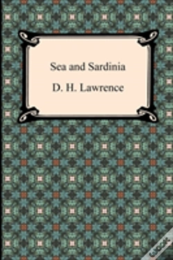 Capa do artigo Sea And Sardinia