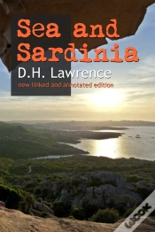 Capa do artigo Sea and Sardinia