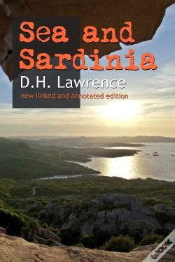 Capa do artigo Sea and Sardinia
