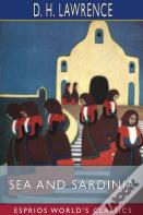 Sea And Sardinia (Esprios Classics)