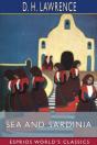 Sea And Sardinia (Esprios Classics) - Preview