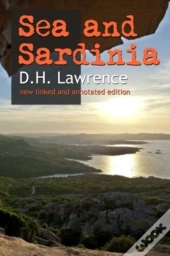 Sea And Sardinia