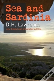 Capa do artigo Sea And Sardinia