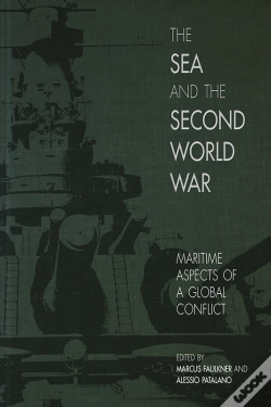 Capa do artigo Sea And The Second World War